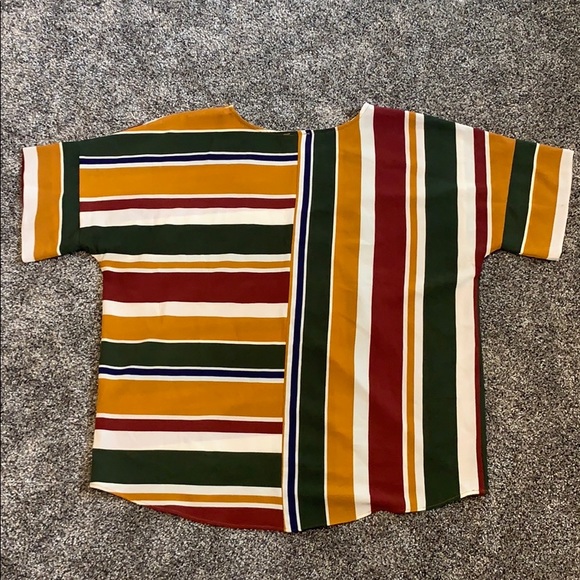 Charming Charlie’s top - Picture 3 of 3